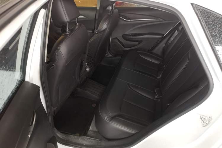 Used Buick GT 2021 Revised Version Flagship 1.5L Automatic Elite Edition