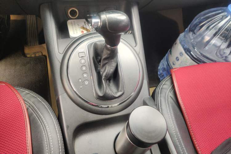 Used Kia Sportage R 2014 2.0L Automatic Two-Wheel Drive DLX
