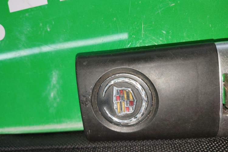 Used Cadillac XTS 2013 28T Comfort Model Vehicle Key