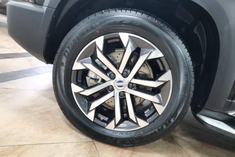 Used Haval DARGO 2022 2.0T DCT Two-Wheel Drive Huazhong Hound Edition