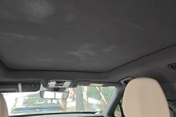Used Li Auto ONE 2020 Extended-Range 6-Seater Version