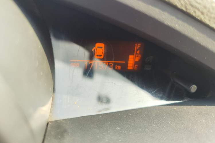 Used Toyota Verso 2014 Starlight 180E CVT Elite Edition
