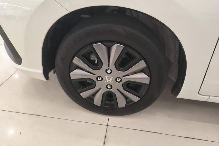 Used Honda Fit 2022 1.5L CVT Trendy Sunroof Edition
