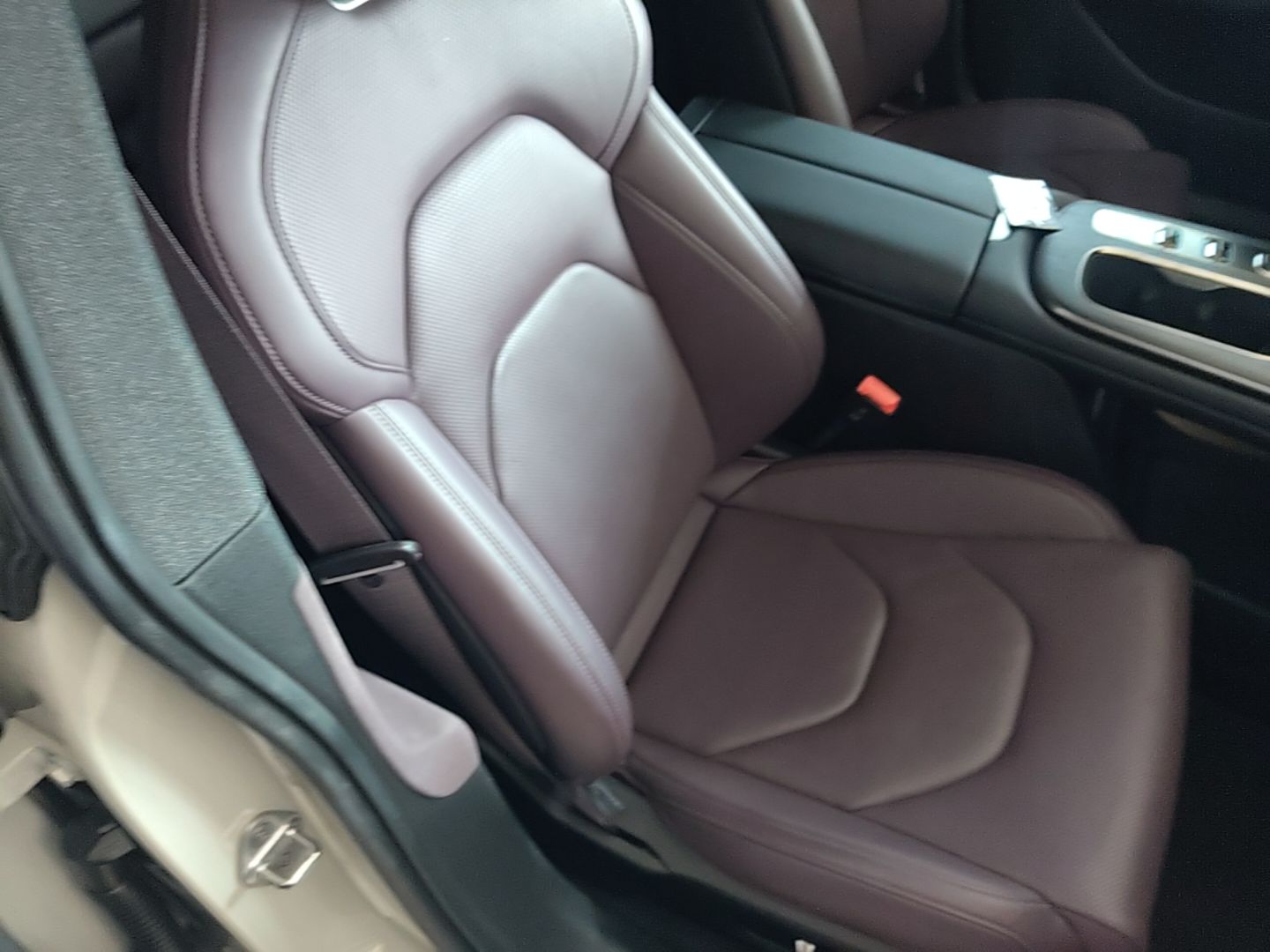 Xiaomi Auto SU7 2024 Rear-Drive Long-Range Intelligent Driving Version — снимка 19