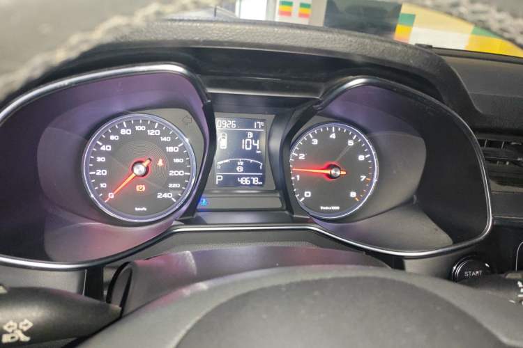 Used MG 6 2018 20T Automatic Luxury Smart Connectivity Version China VI Standard
