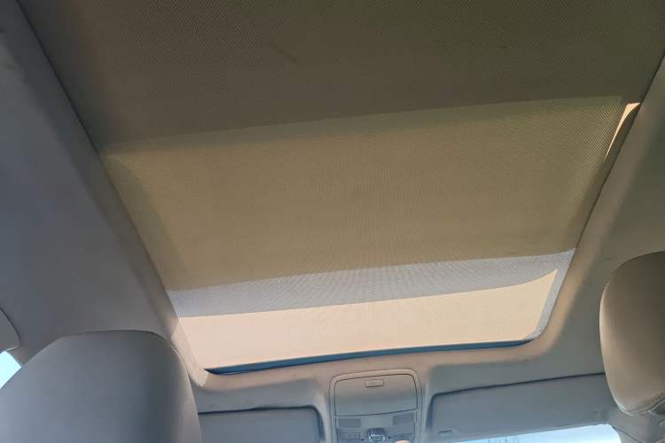 Used Volkswagen Tiguan L 2010 2.0 TSI Automatic All-Wheel Drive Flagship Edition
