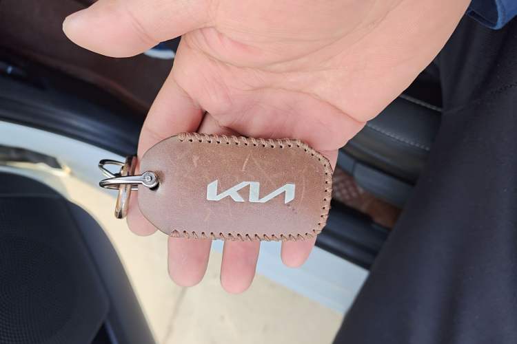 Used Kia K3 2021 1.5L CVT Fashion Edition
