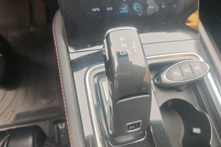 Used Bestune T99 2020 20TD Automatic Prestige Edition
