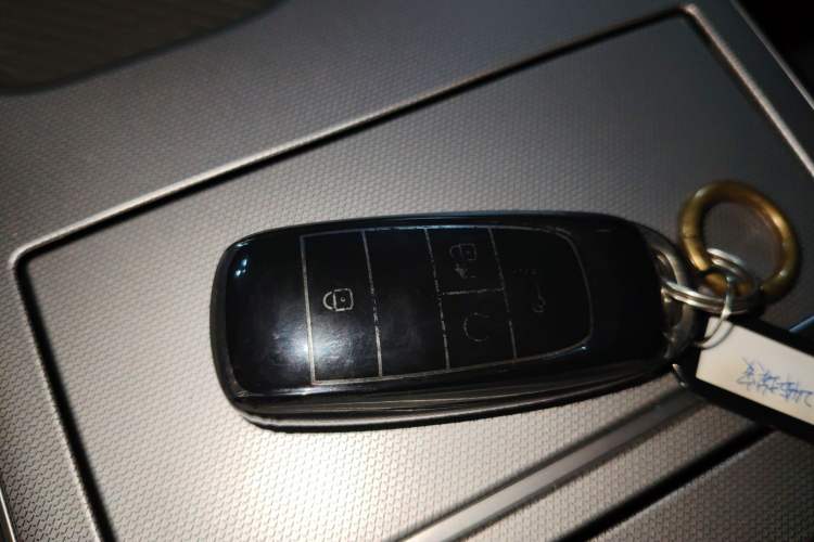 Used AION Y 2023 Plus 510 Enjoy Edition
