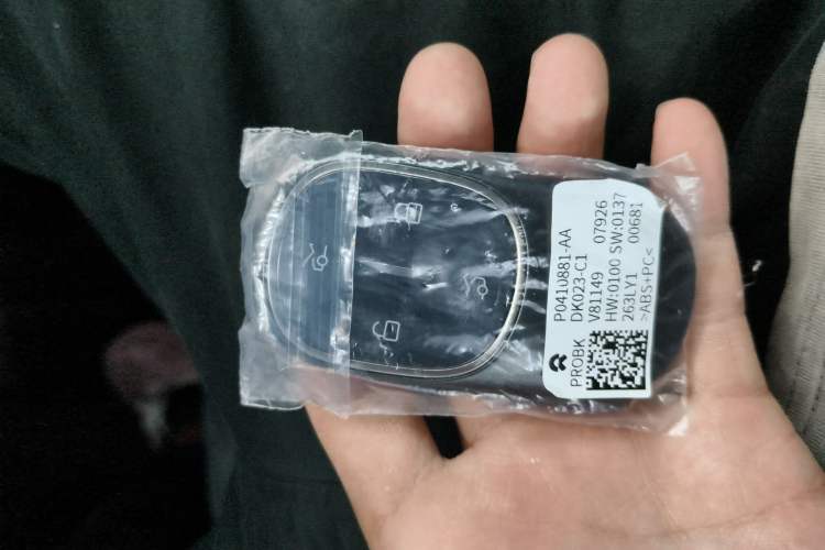 Used Nio ES8 2026 Model 6-seat Executive Luxury Edition