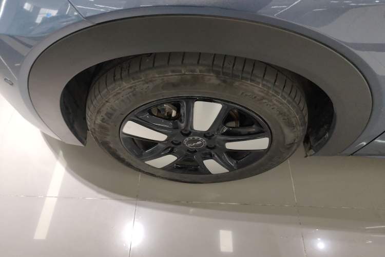 Used BYD Dolphin 2025 Intelligent Driving Version 410 km Fashion Edition