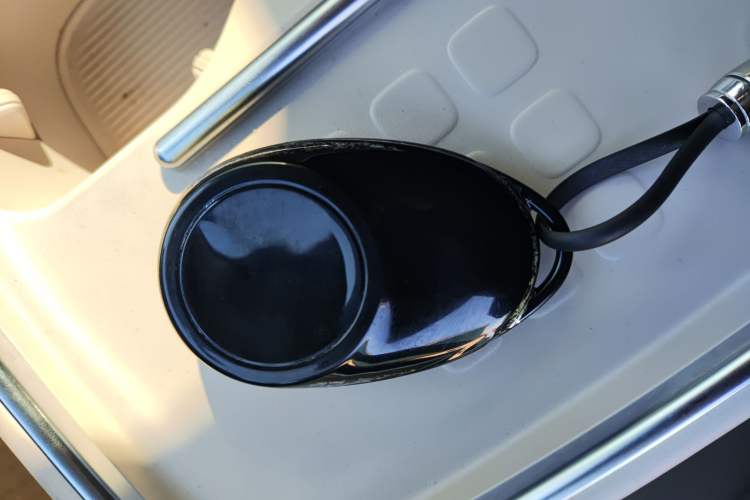 Used AION UT 2025 420 Prestige Edition