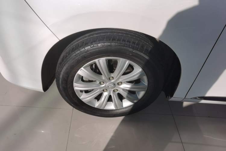 Used GAC Trumpchi M8 2018 320T Luxury Edition