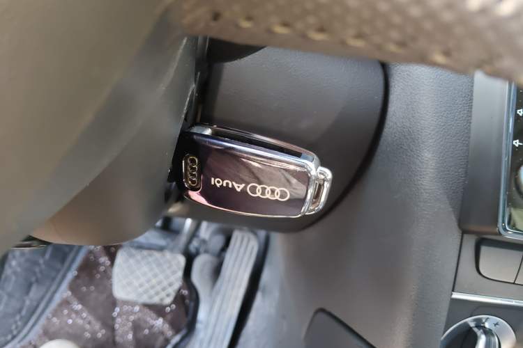 Used Audi A3 2013 Sportback 35 TFSI Luxury Model