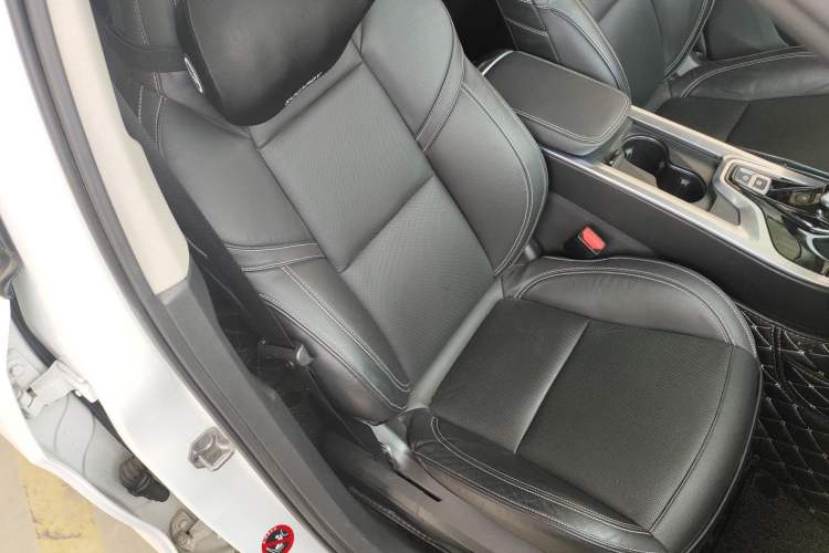 Used Lynk & Co 01 2017 2.0T Two-Wheel Drive Pro Edition