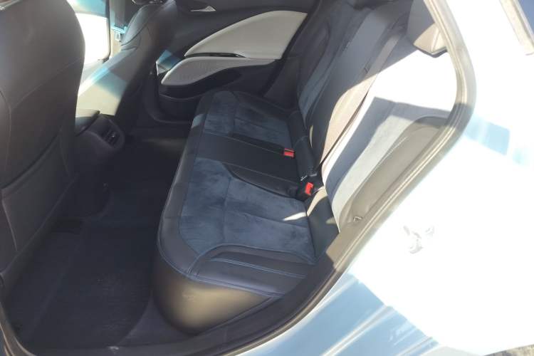 Used Buick Velite 6 2020 Connected Smart Enjoyment PLUS