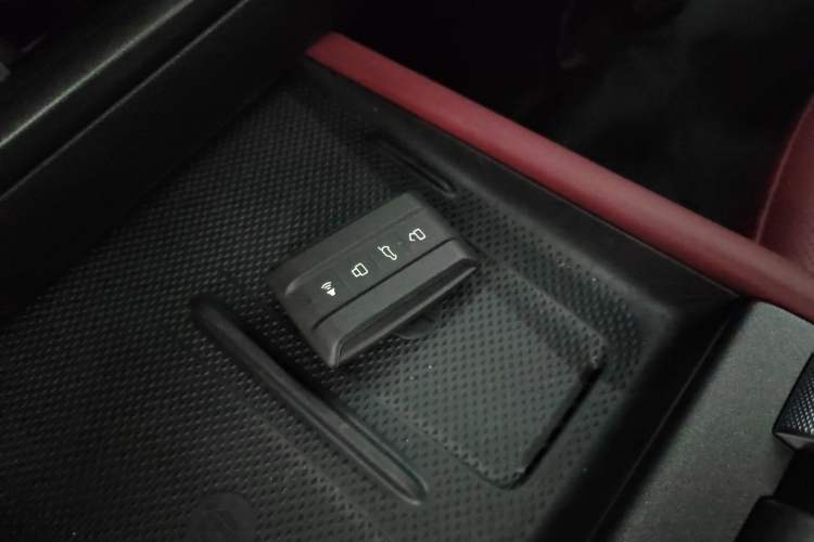 Used Tank 300 New Energy 2025 Hi4-T