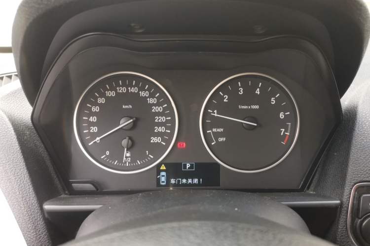 Used BMW 1 Series 2012 118i Leading Model