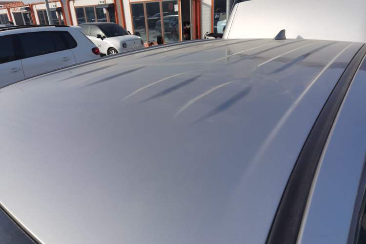 Used Toyota Wildlander 2022 Facelifted Dual-Motor 2.5L E-CVT Two-Wheel Drive Leading Edition
