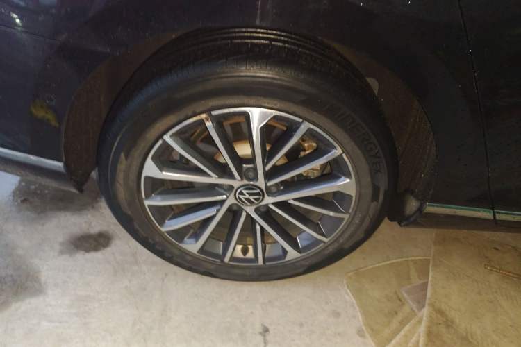 Used Volkswagen Magotan 2020 380TSI DSG Luxury Version
