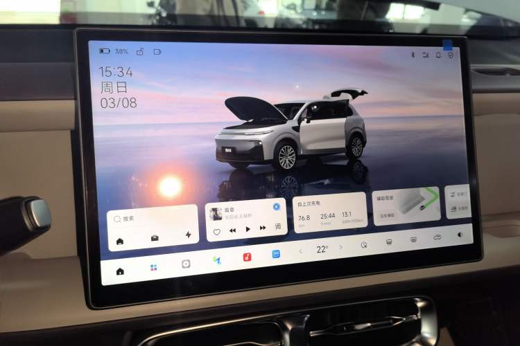 Used Leapmotor B10 2025 510 Comfort Edition