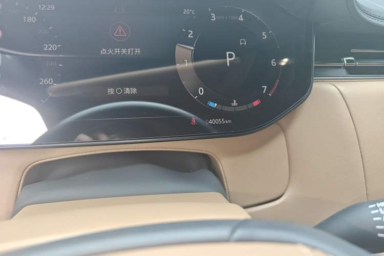 Used Land Rover Range 2024 3.0 L6 360 PS Grand Edition
