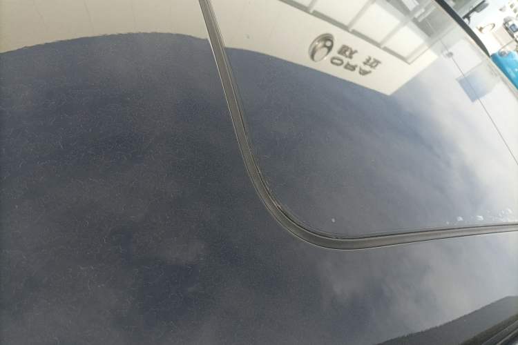 Used Nio ES8 2022 100kWh Signature Edition Six-Seater Roof