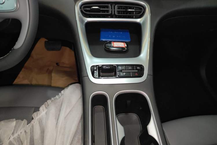 Used Geely Galaxy Geome 2026 Model 310km Youth Edition