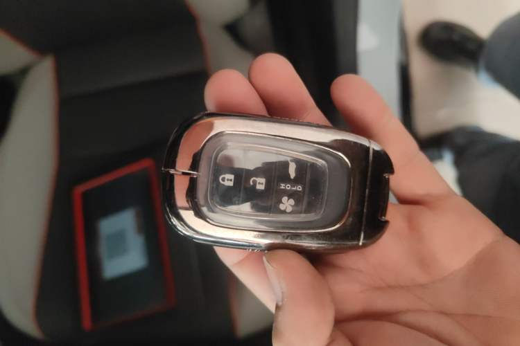 Used Honda e:NS2 2024 Glitter Edition