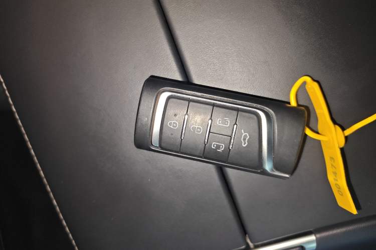 Used GAC Trumpchi M8 2021 Master Series 390T Ultimate Edition
