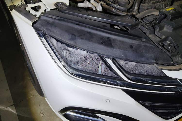 Used Volkswagen FAW-Volkswagen CC 2023 380TSI Striking Edition