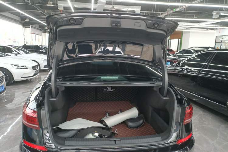 Used Volkswagen Passat 2023 Revised 330TSI Starry Elite Edition