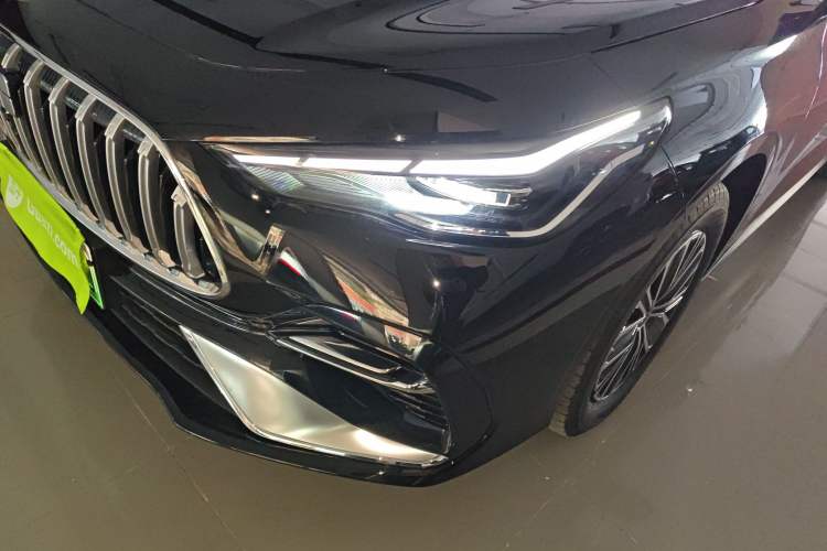 Used Geely Galaxy Stellar 6 2026 Model 60km Sailing Edition
