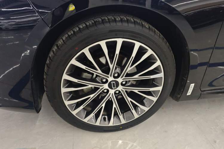 Used Bestune B70 2024 Dragon Edition 1.5T Leading Model