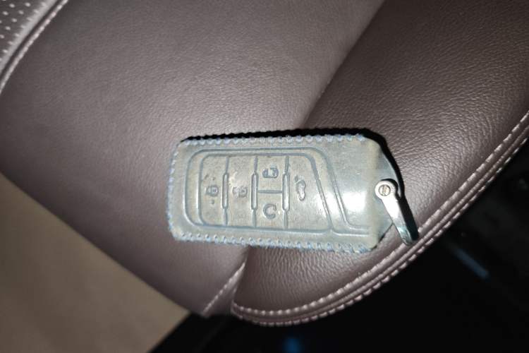 Used GAC Trumpchi M6 2019 270T DCT Prestige Edition (6-Seater) China VI