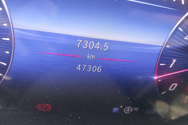 Used Mercedes-Benz C-Class 2022 C 200 L Sport Edition
