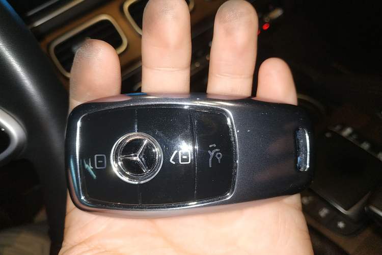 Used Mercedes-Benz GLS 2021 GLS 450 4MATIC Luxury Model