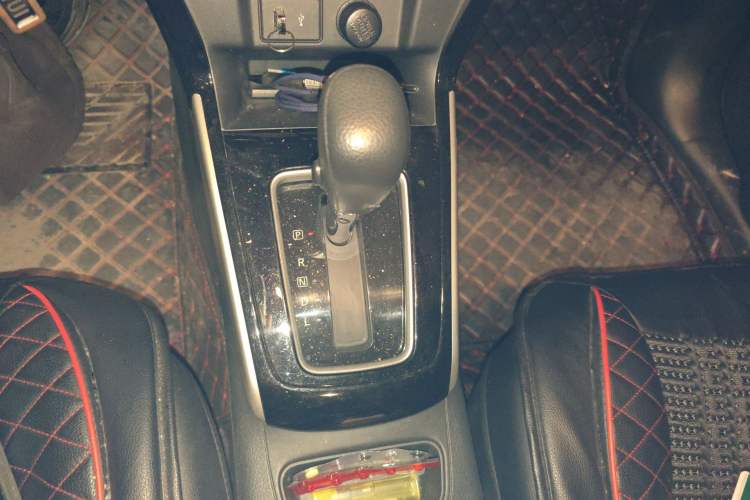 Used Nissan Sylphy 2022 Classic 1.6XL CVT Luxury Edition