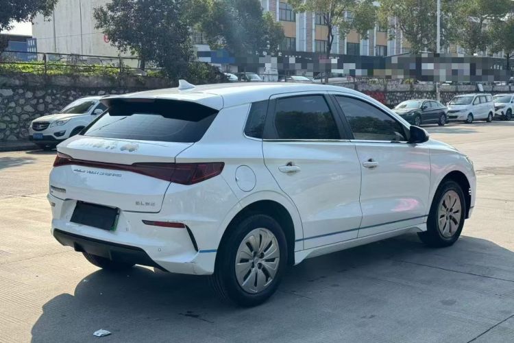 Used BYD e2 2021 Standard Model