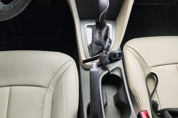 Used Buick GT 2019 15T Dual-Clutch Connected Elite Model China VI
