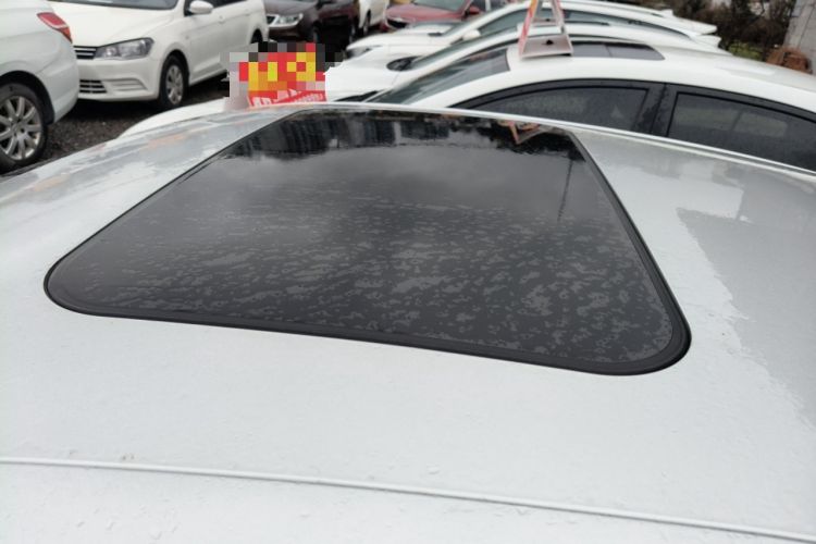 Used Audi A4L 2013 35 TFSI Automatic Comfort Model
