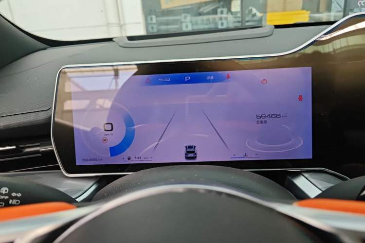 Used Haval XY 2022 1.5T Smart Edition
