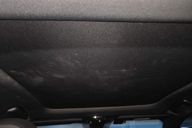 Used Lynk & Co 03 2018 1.5TD DCT Sport Edition China V Standard
