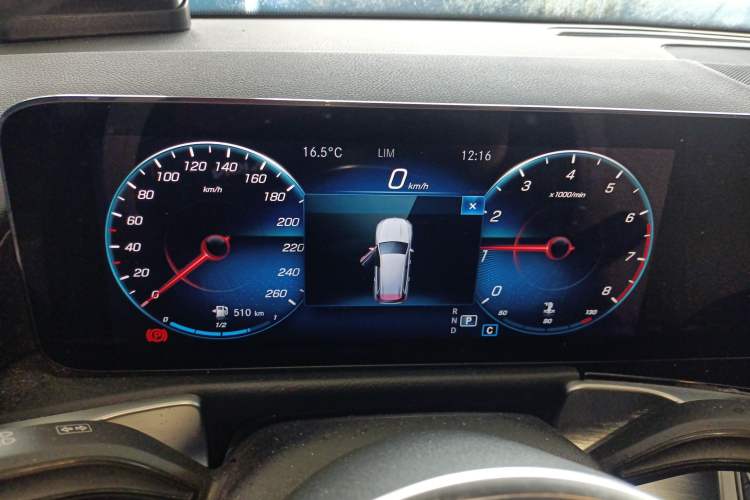 Used Mercedes-Benz GLB 2022 Second Facelift GLB 200 Fashion Edition