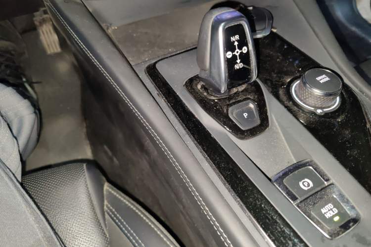 Used Lynk & Co 03 2021 1.5TD DCT JingPro
