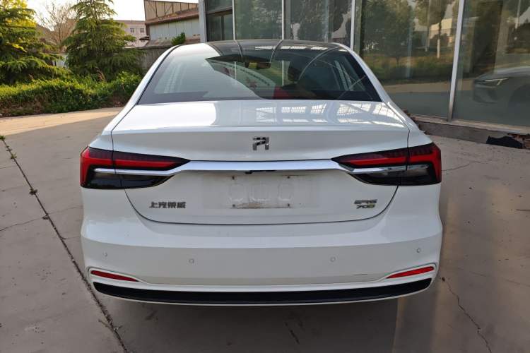 Used Rising ER6 2020 620 km Smart Drive Version