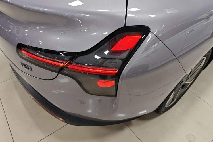 Used XPeng MONA M03 2025 515 Long-Range Plus Right Rear Taillight