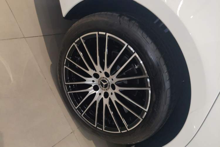 Used Mercedes-Benz C-Class 2026 C 260 L Sport Edition