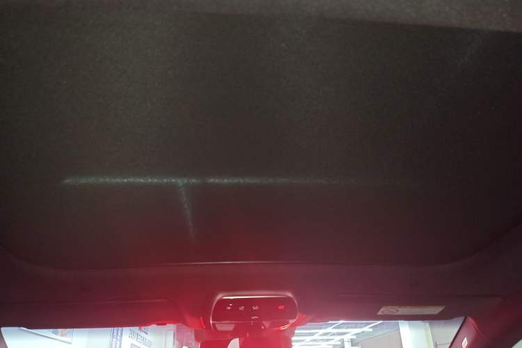 Used Mercedes-Benz EQE AMG 2023 AMG EQE 53 4MATIC+ Headliner