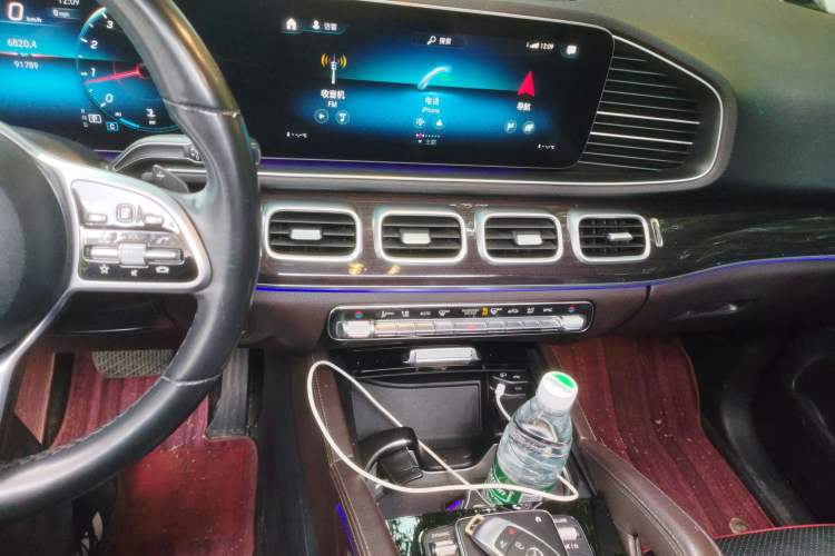 Used Mercedes-Benz GLE-Class 2020 GLE 350 U.S. specification
